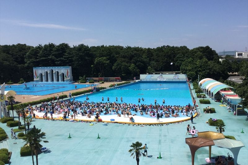 さいたま水上公園